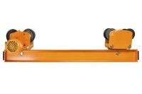 Балка концевая подвесная  2т 2,2м TOR PRO