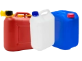 Пластиковые канистры Пластиковые канистры