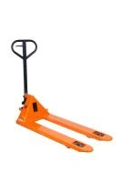 Тележка гидравлическая 2000 кг 1150 мм полиуретановые колеса TOR DB*