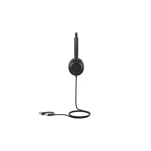 артикул UH35 Mono UC USB-C/A картинка 