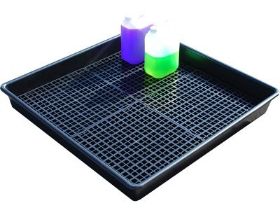 Емкость 1000 х 1000 х 120  на 100 литров, арт. ПдО 100, код: 19073