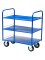 Ярусные тележки Ярусные тележки