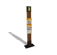 Информационный стенд 87007