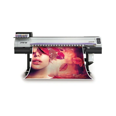 Сольвентный плоттер Mimaki JV150-160