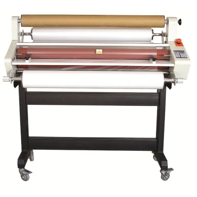 Ламинатор Bulros FM 1100 (LR-D-FM_-1100-SS_-_R_-__)