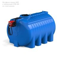 Мини АЗС G 8000 Китай Премиум JYB60 - раздаточная колонка со счетчиком