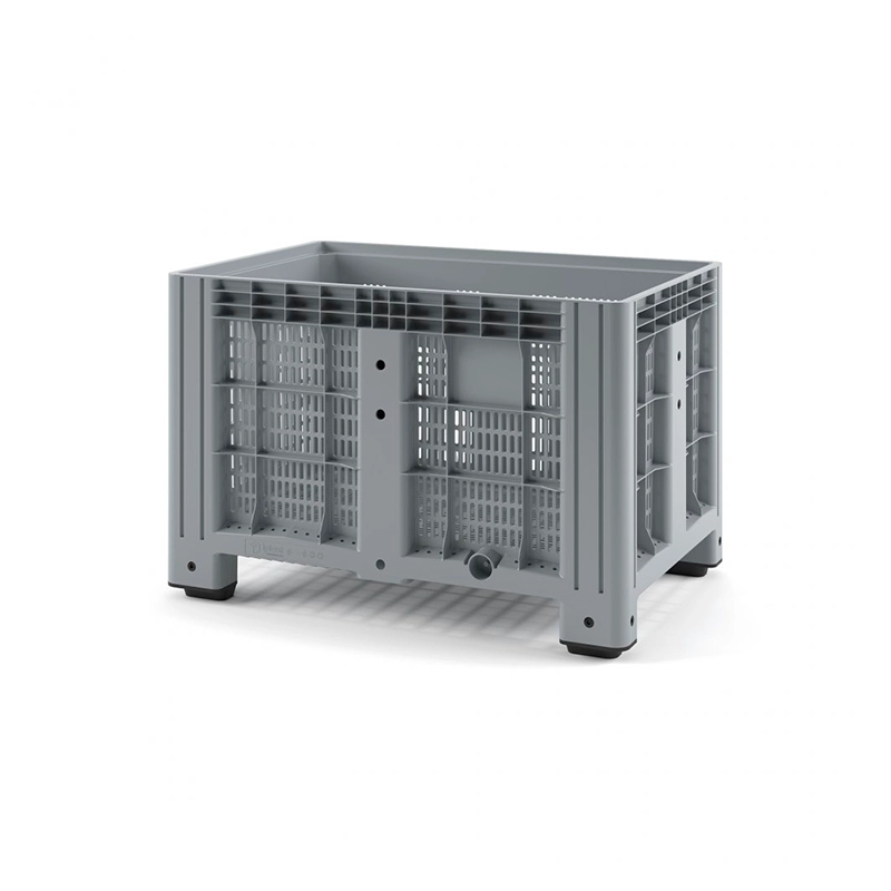 Клиент из Нижнего Новгорода приобрел контейнеры iBox для вакуумирования грибов