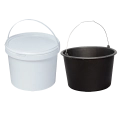 Пластиковые ведра Пластиковые ведра