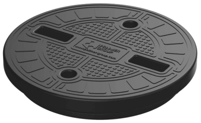 Крышка для КС-1 и КС-2.2