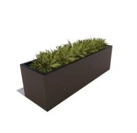 Вазон «Фазенда»