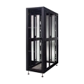 Серверные шкафы и стойки Серверные шкафы и стойки