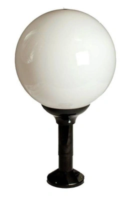 Светильник ландшафтный «Шар 300»