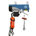 Мини электрические тали