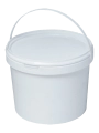 Пищевые пластиковые ведра Пищевые пластиковые ведра