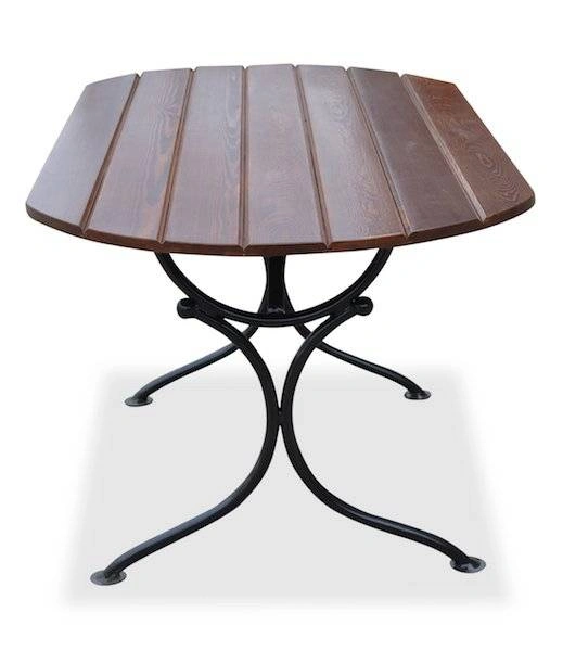 Стол садовый «Пассаж» 1,8 м