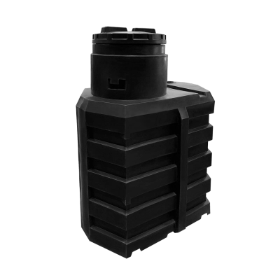 Дренажный колодец 1500л