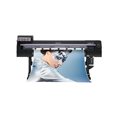 Сольвентный плоттер Mimaki CJV150-160