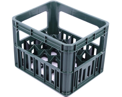 Ящик под водочные бутылки 0,5 л