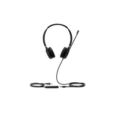 Гарнитура Yealink UH36 Dual UC
