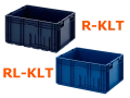 Контейнеры R/RL-KLT Контейнеры R/RL-KLT