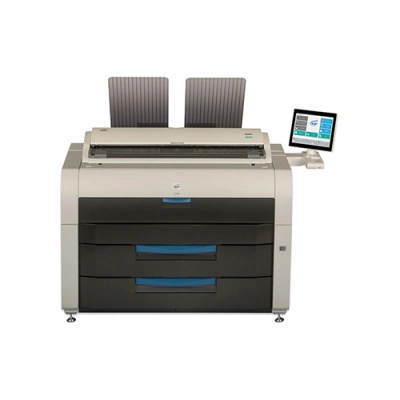 Инженерная система KIP 7980 (SYS7982K)