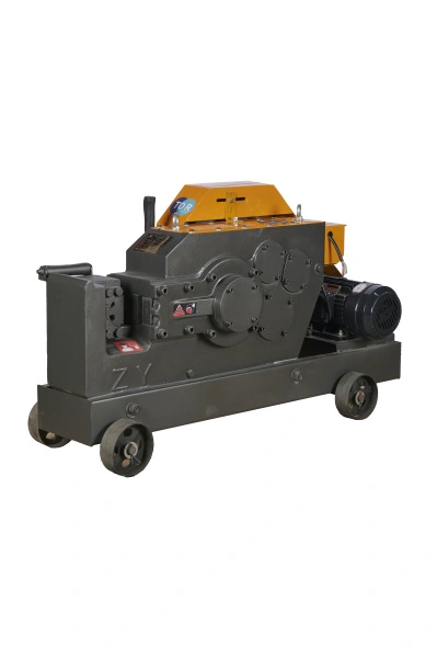 Станок для резки арматуры 32/28мм 3кВт TOR GQ32