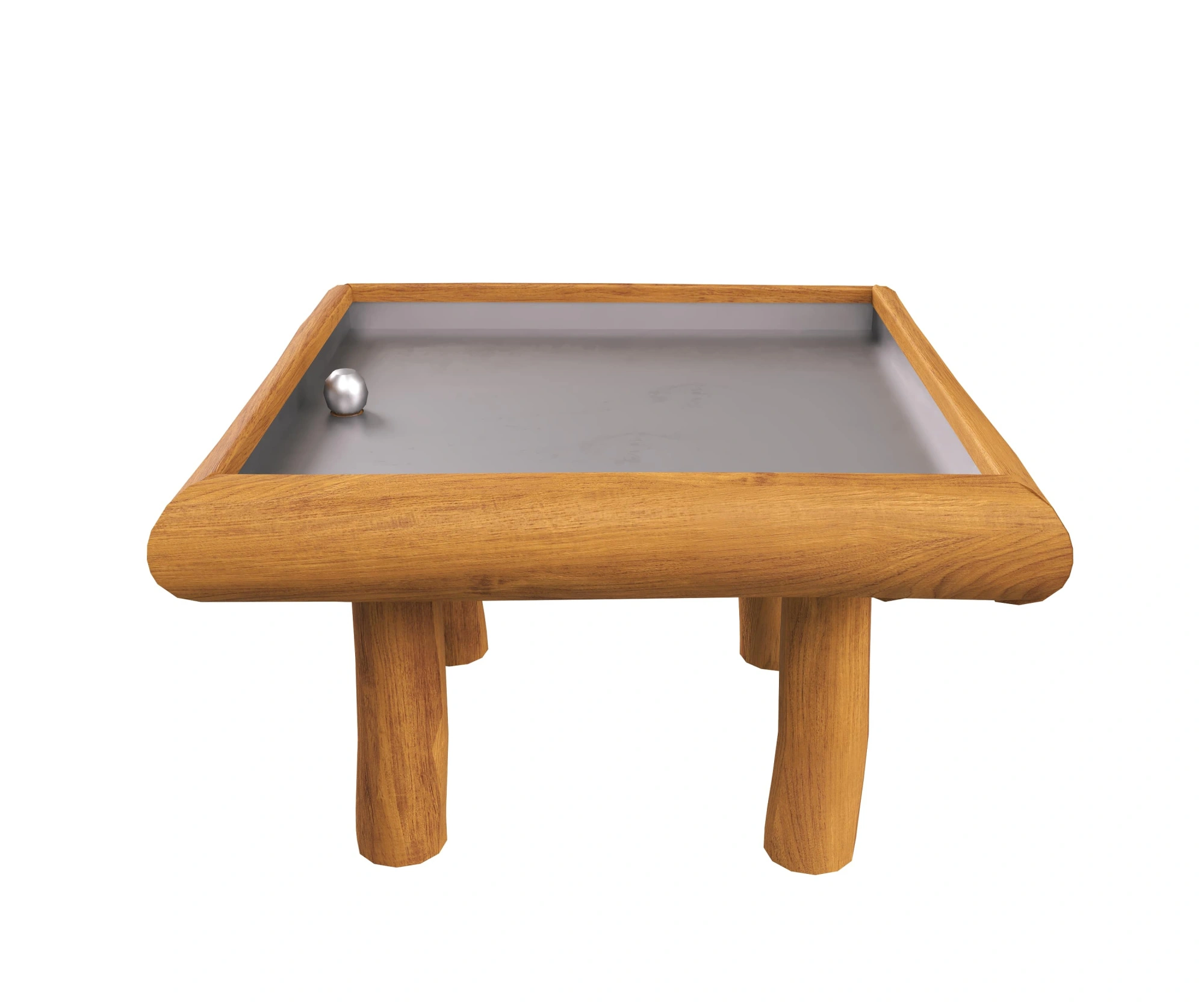 Песочница AQUAWOOD «Озёрск»