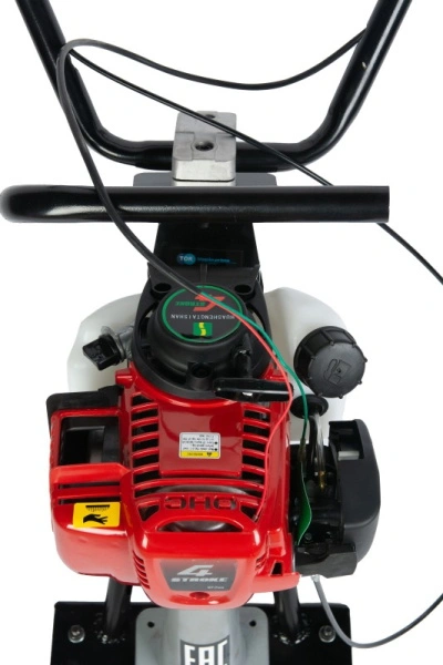 Виброрейка для бетона бензиновая без лезвия (Huasheng) TOR SF-1 PRO