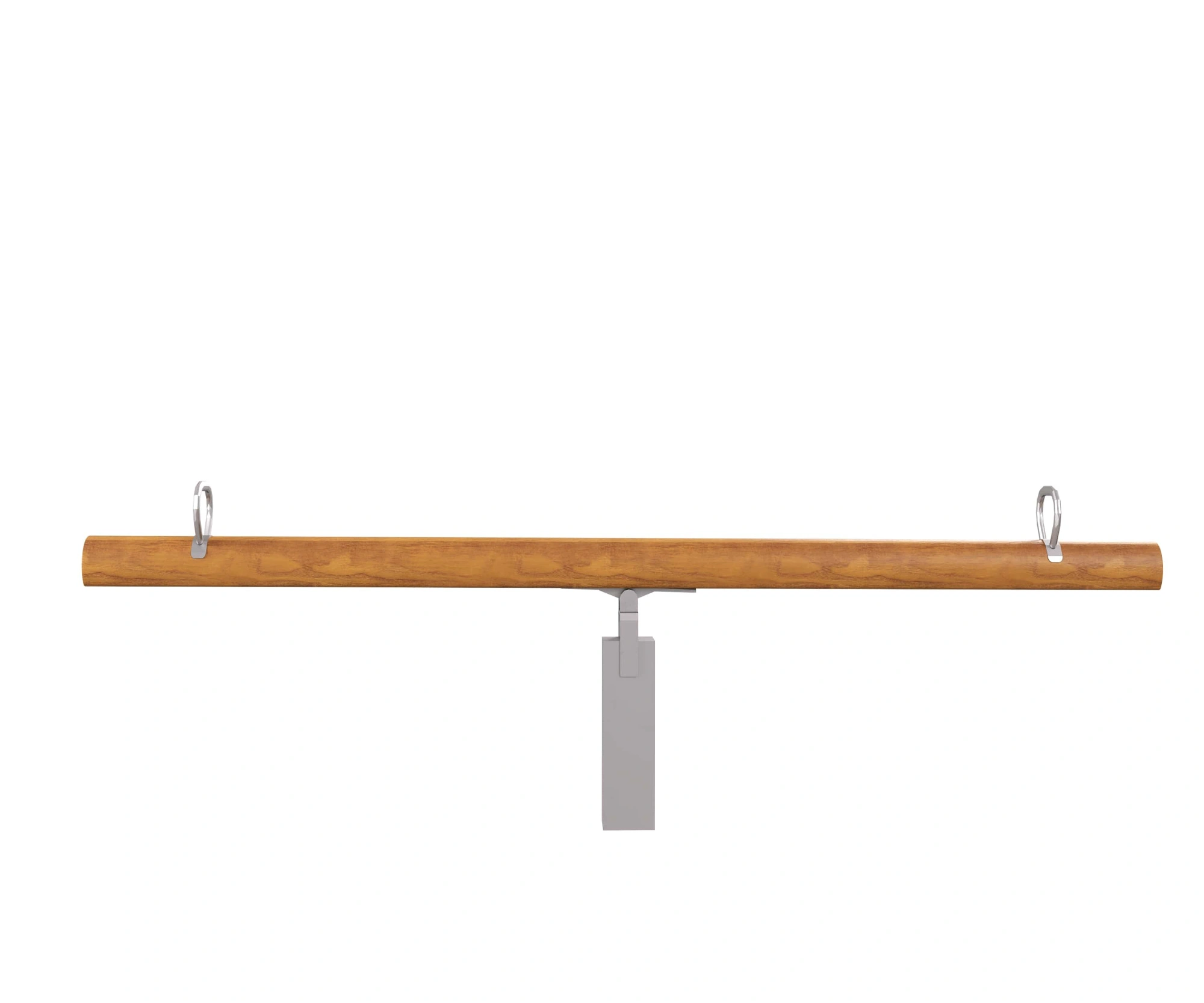 Качалка-балансир HARDWOOD «Балтийск»