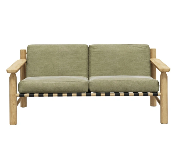 Диван «Eco lounge» Ангарская сосна