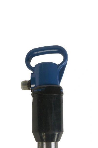 Молоток отбойный пневматический МОП-2