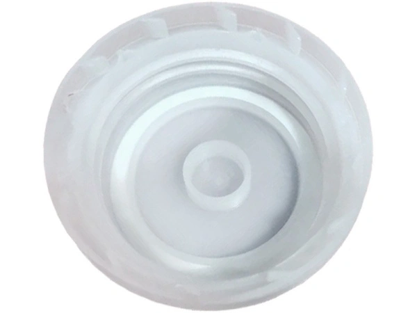 Пластиковая канистра 10 литров, арт. КП 10-8, код: 14801