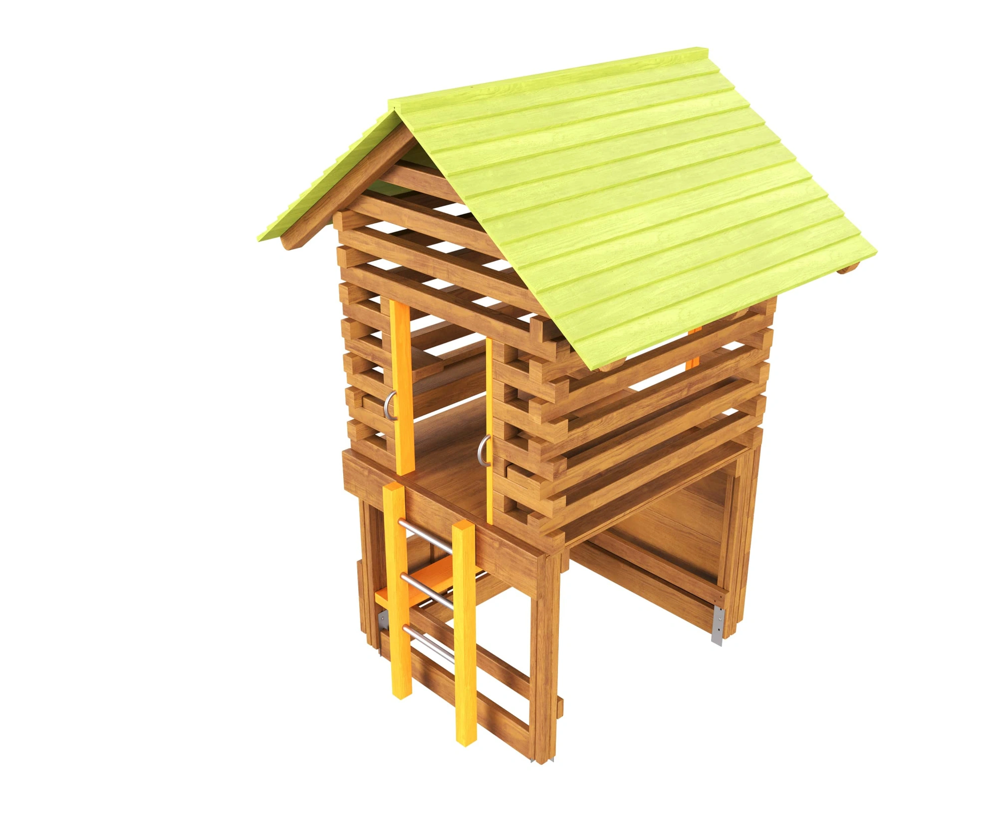 Игровой домик BALKWOOD «Нейплс»