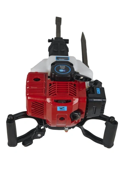 Молоток отбойный бензиновый TOR JH-100