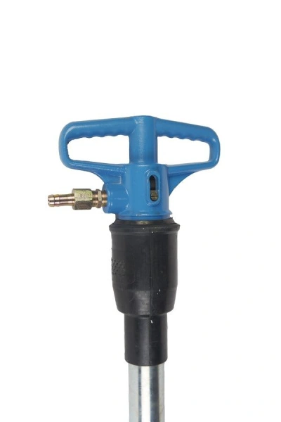 Молоток отбойный пневматический МОП-3