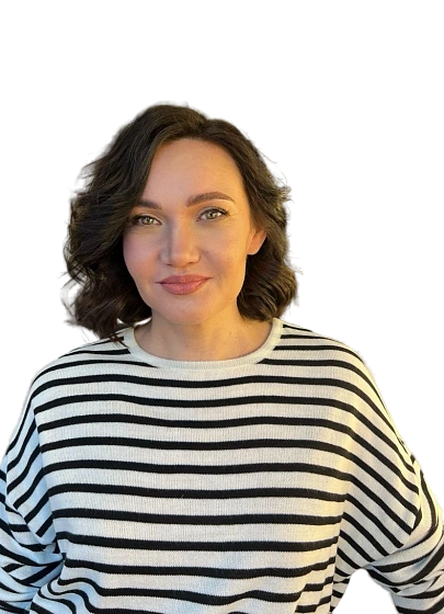 Регина Атласкина