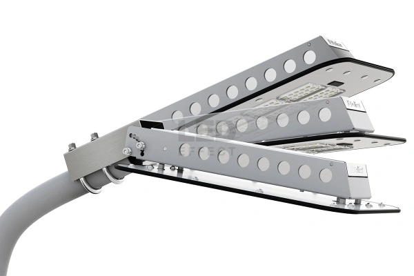 Светильник KEDR 2.0 СКУ 50 Вт 