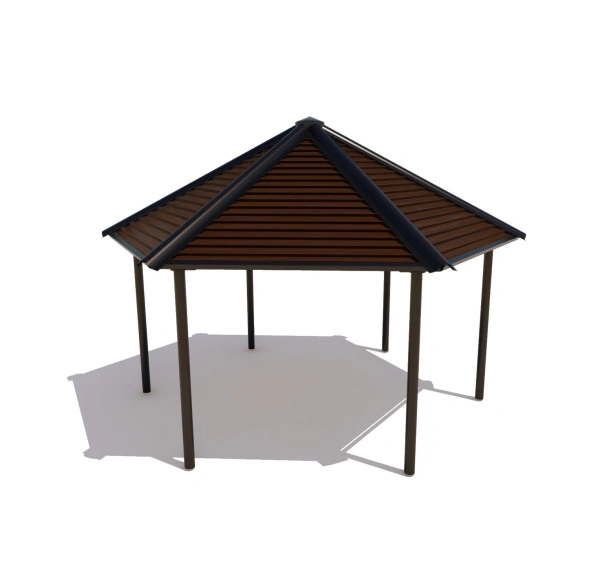 Навес "Югра"