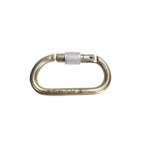 Страховочный комплект для фасадных работ в люльке Spider