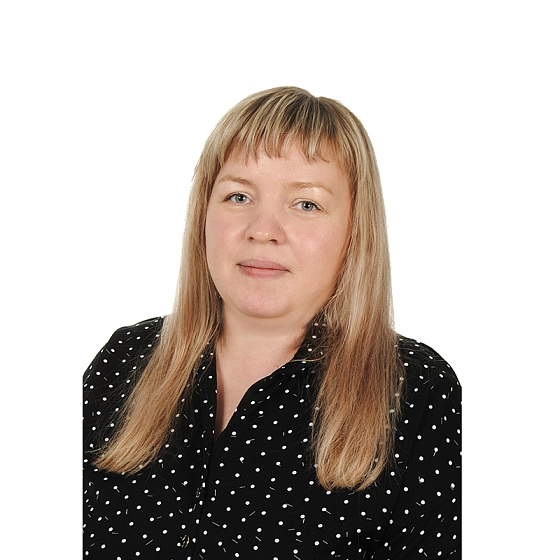 Анна Кувшинова