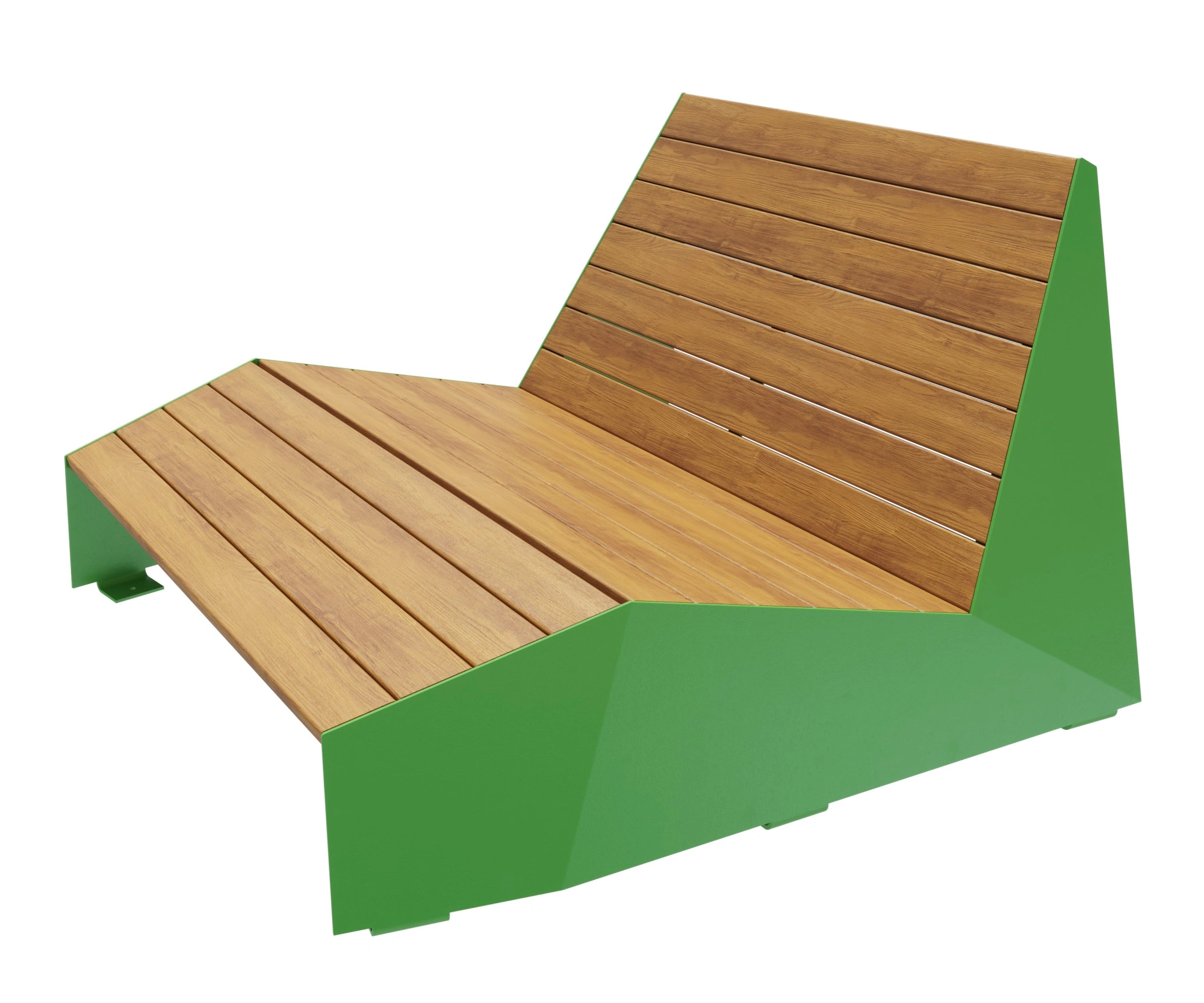 Шезлонг «Монс»