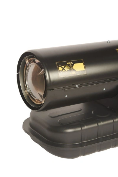 Пушка тепловая дизельная прямого нагрева 20 кВт TOR BGO1601-20