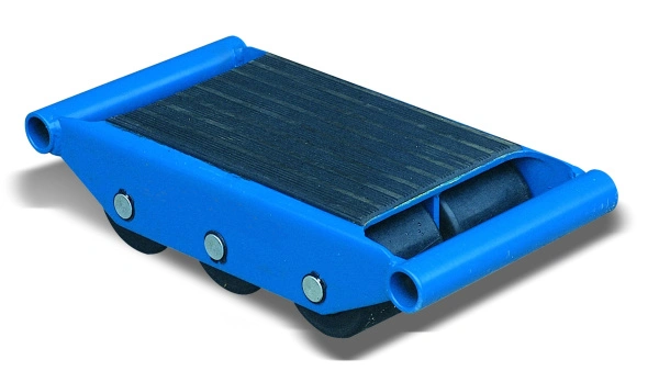 Транспортно-роликовая платформа Стелла-техник SF-30 грузоподъемность 3т