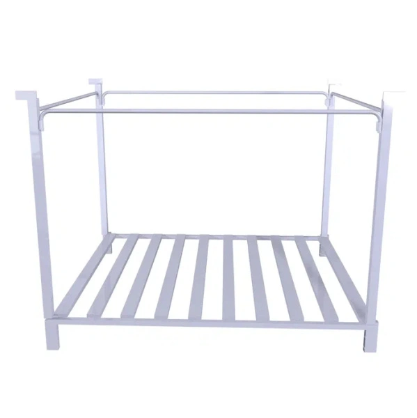 Поддон стоечный 4СО-840х1240 1240x840x970 мм Серый