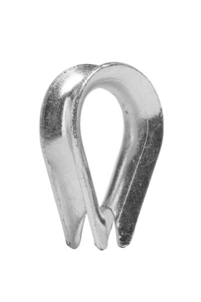 Коуш 17,0 мм TOR DIN 6899 (тип B) (Q)