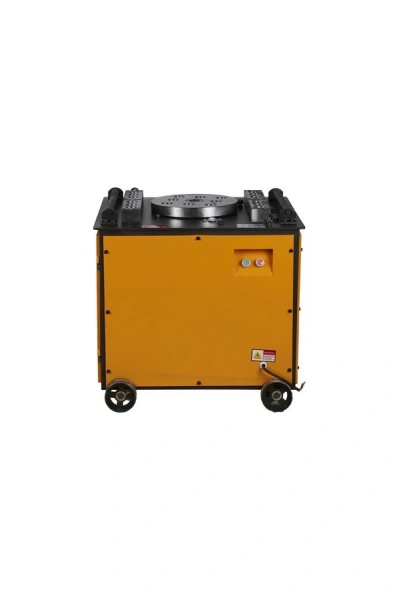 Станок для гибки арматуры 32/28мм 3кВт TOR GW32M