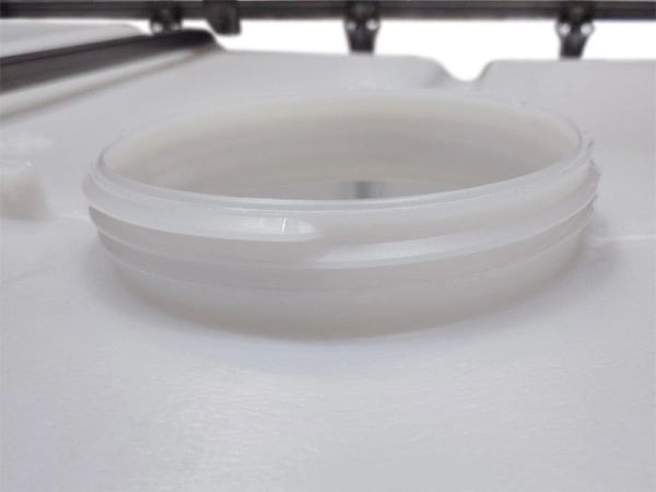 Еврокуб 1000 литров на деревянном поддоне, арт.: UC 1000 дп, цвет: неокрашенный, код: 01185