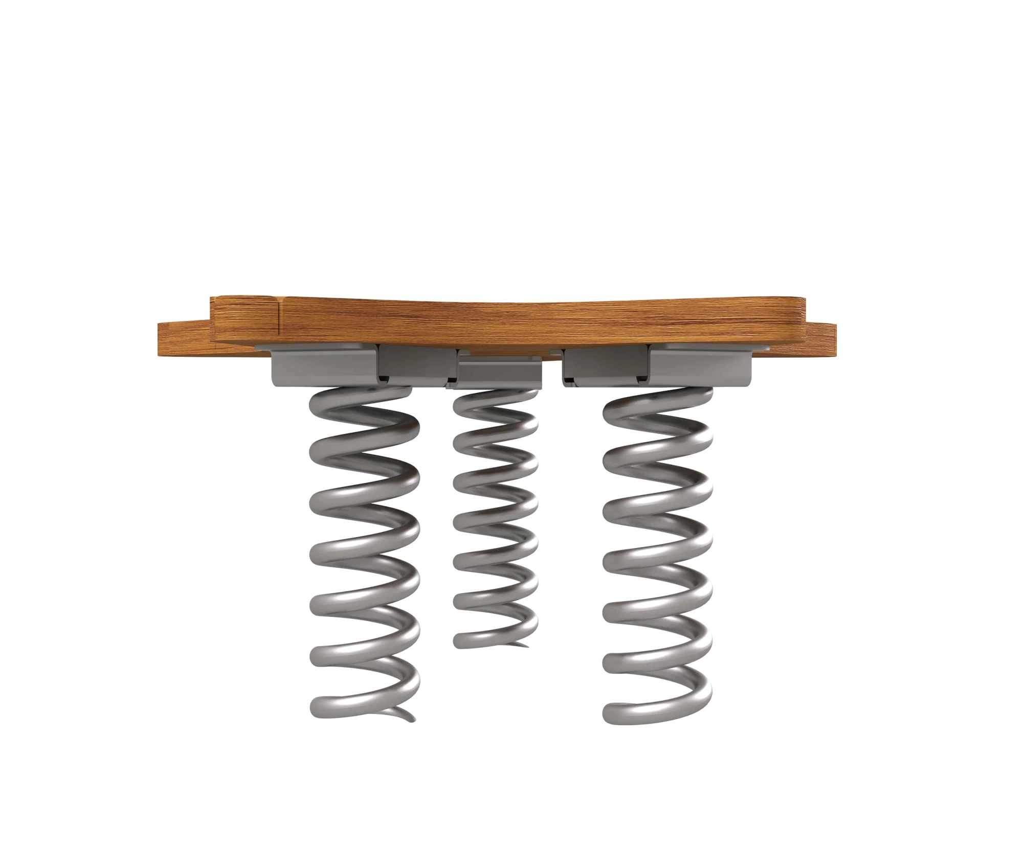 Качалка на пружине BALKWOOD «Звездочка»