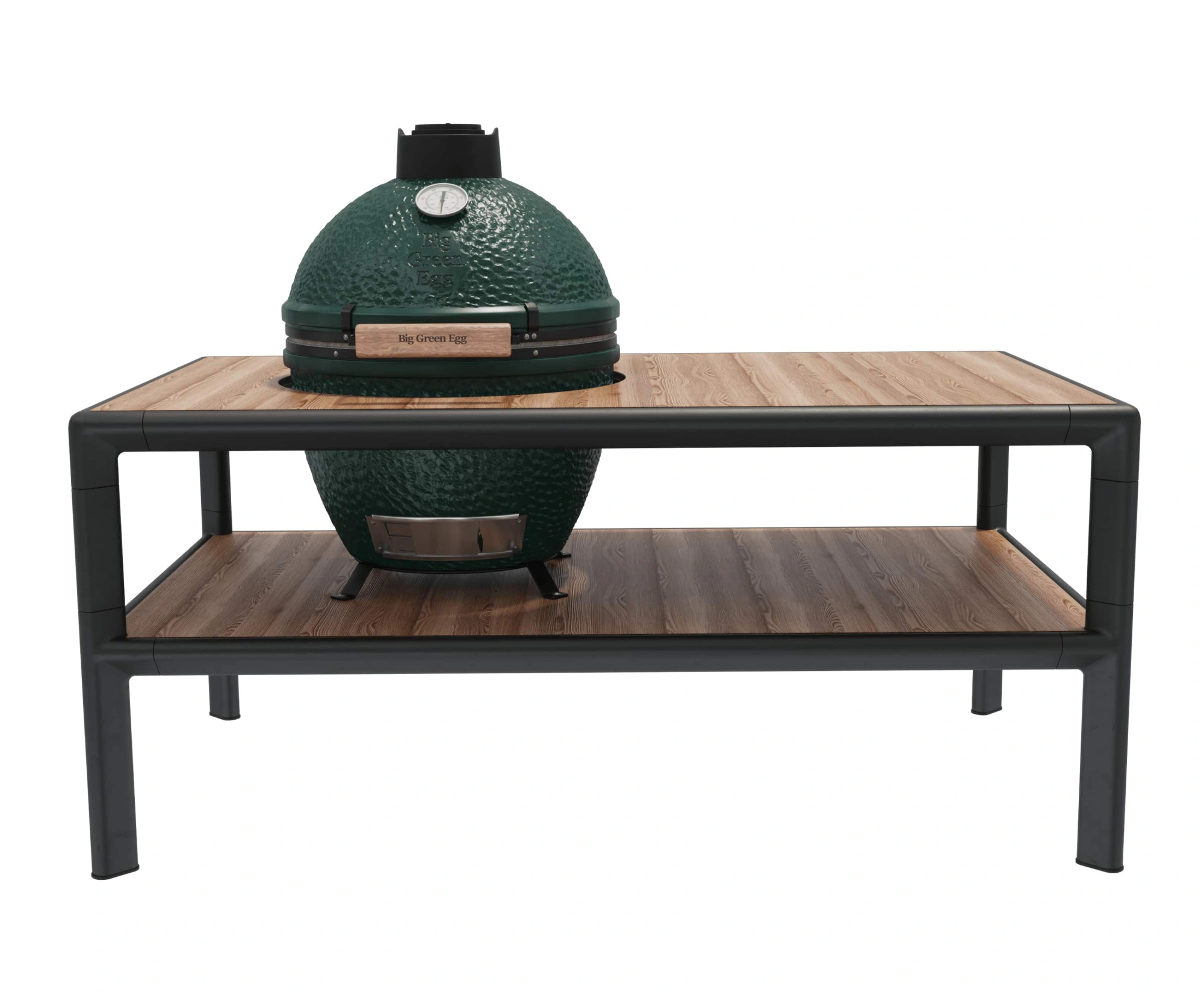 Стол для гриля «Смак» HPL плюс нержавейка