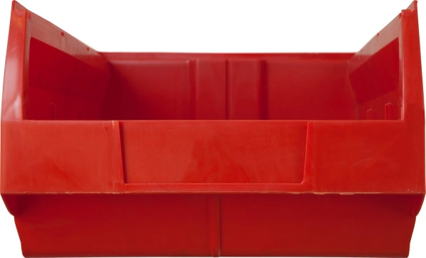 Ящик Palermo 500х310х200 PP, черный антистатичный, арт. 5005 ESD, код: 12774